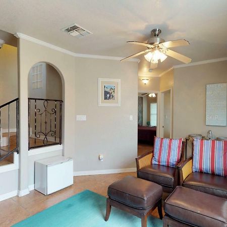 Casa Nirvana South Padre Island Exterior photo