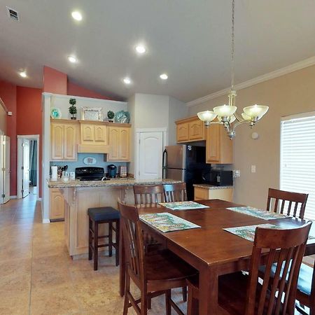 Casa Nirvana South Padre Island Exterior photo