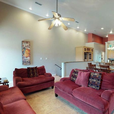 Casa Nirvana South Padre Island Exterior photo