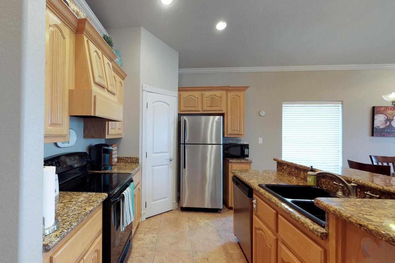 Casa Nirvana South Padre Island Exterior photo