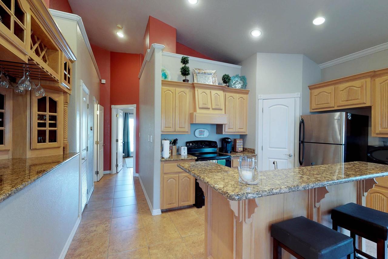 Casa Nirvana South Padre Island Exterior photo