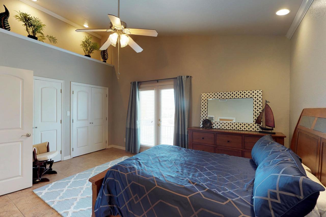Casa Nirvana South Padre Island Exterior photo