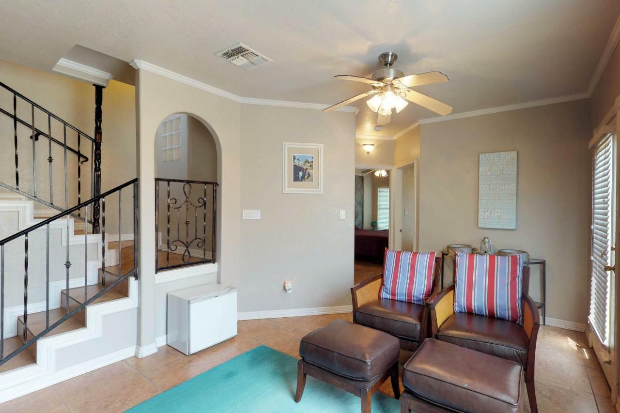 Casa Nirvana South Padre Island Exterior photo