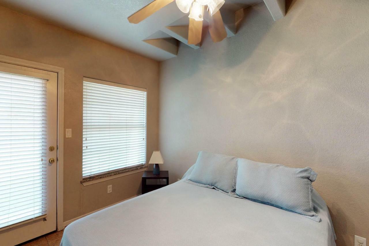 Casa Nirvana South Padre Island Exterior photo
