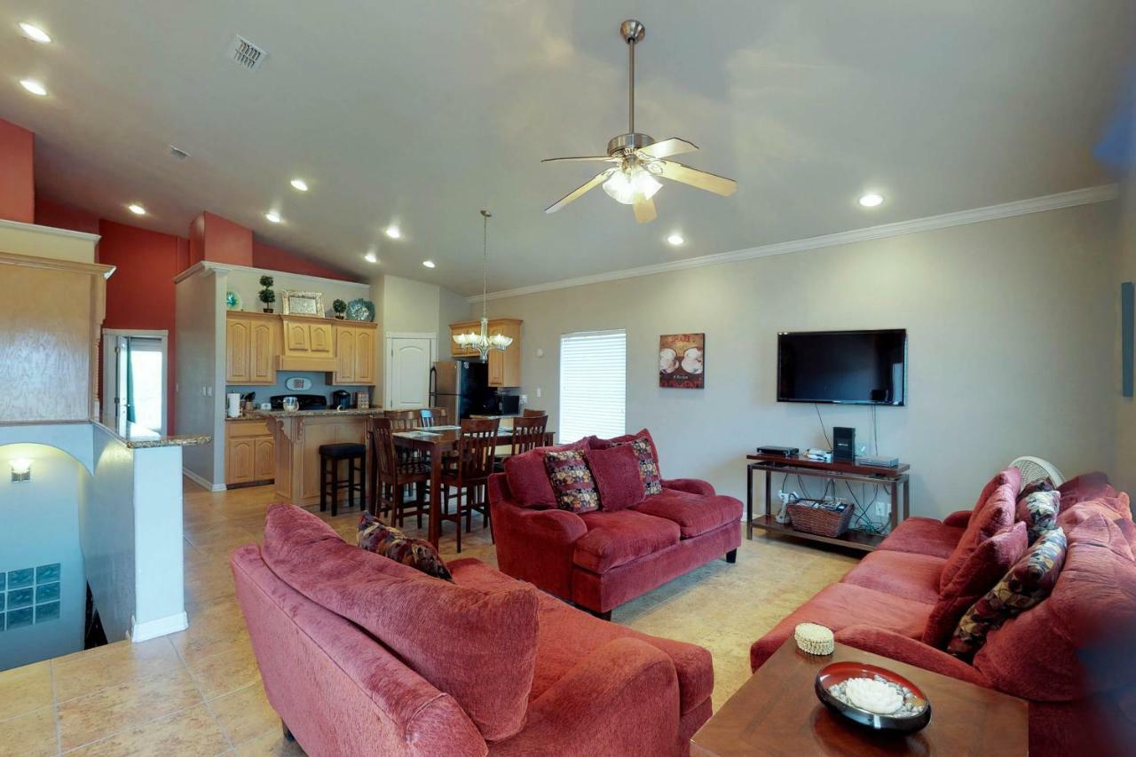 Casa Nirvana South Padre Island Exterior photo
