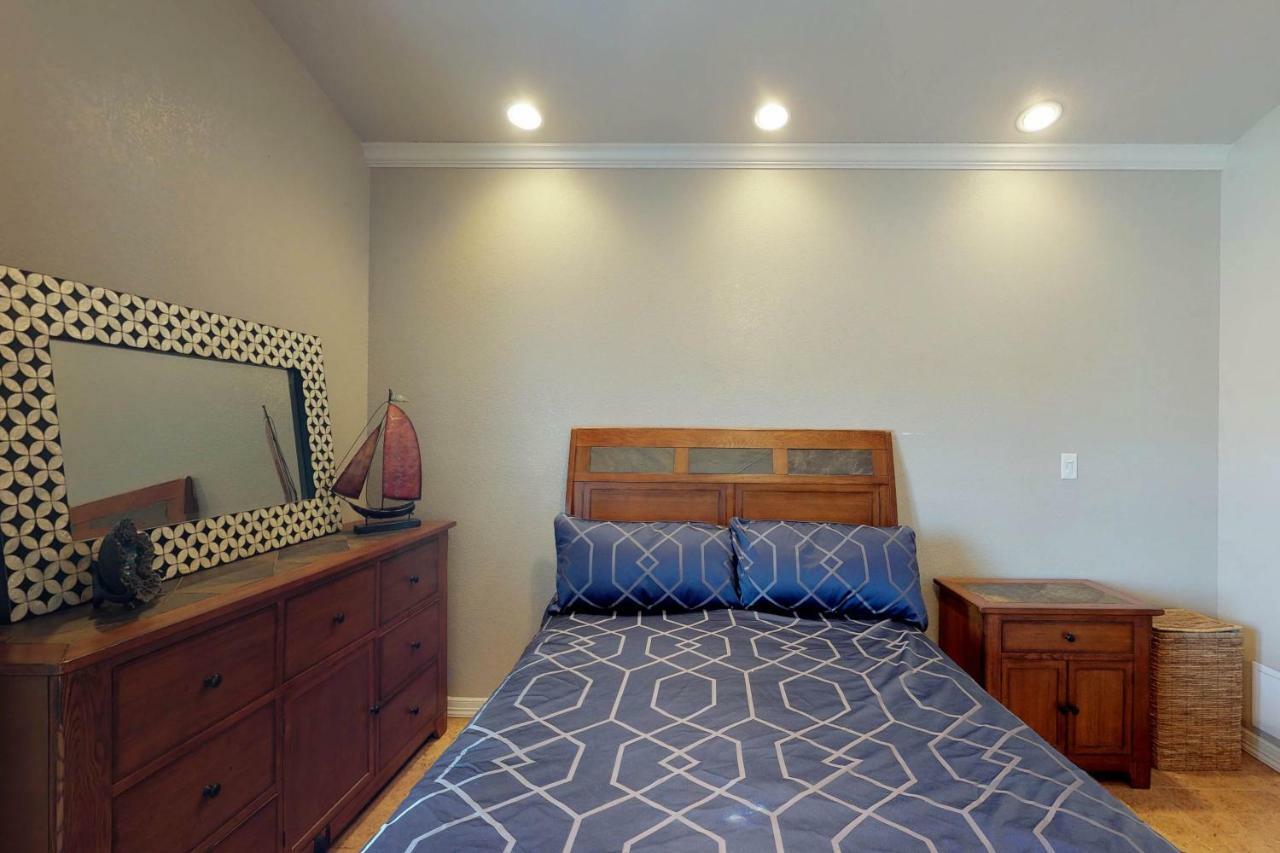 Casa Nirvana South Padre Island Exterior photo