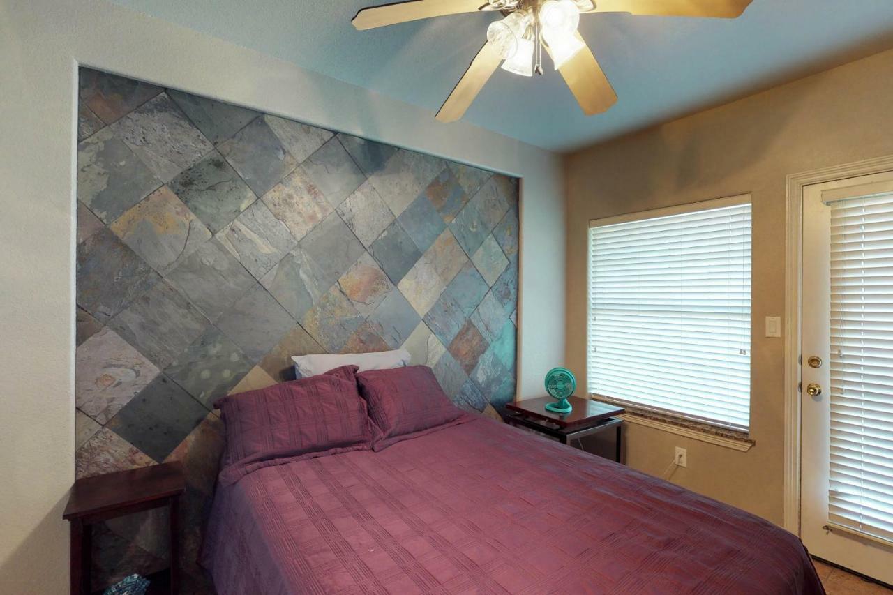Casa Nirvana South Padre Island Exterior photo