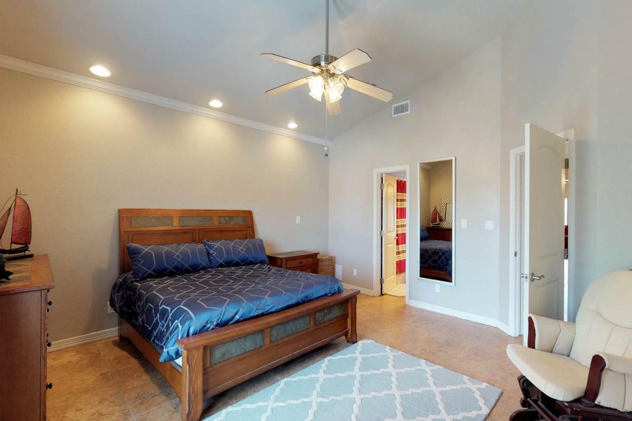 Casa Nirvana South Padre Island Exterior photo