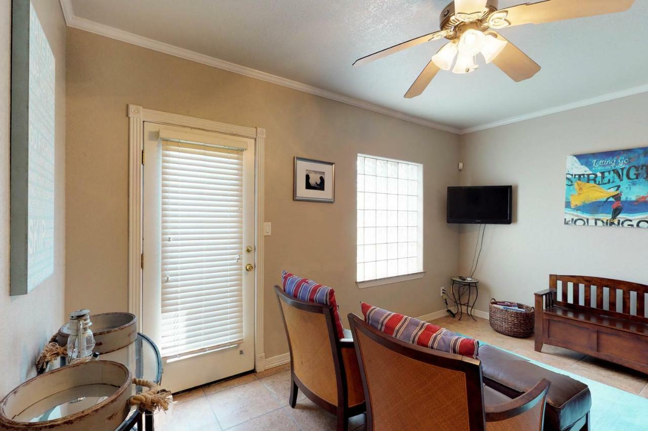 Casa Nirvana South Padre Island Exterior photo